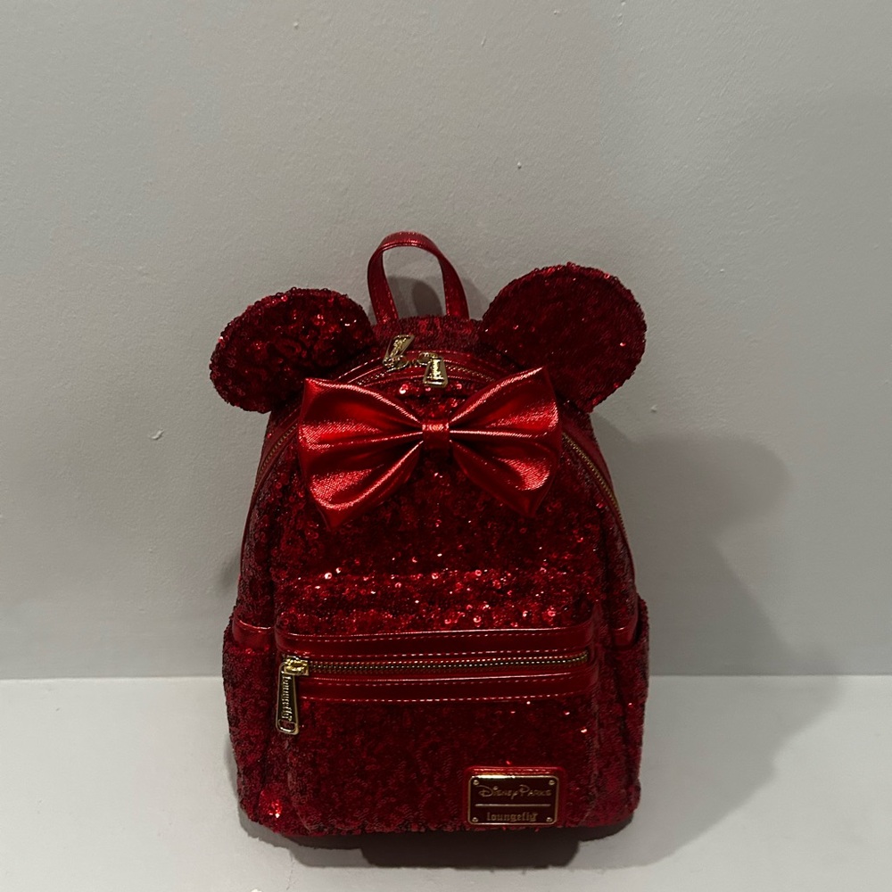 Disney LoungegFly Backpack